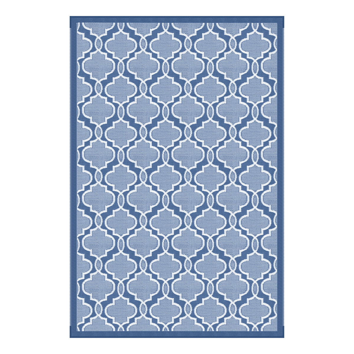 All-Weather Reversible RV Patio Mat