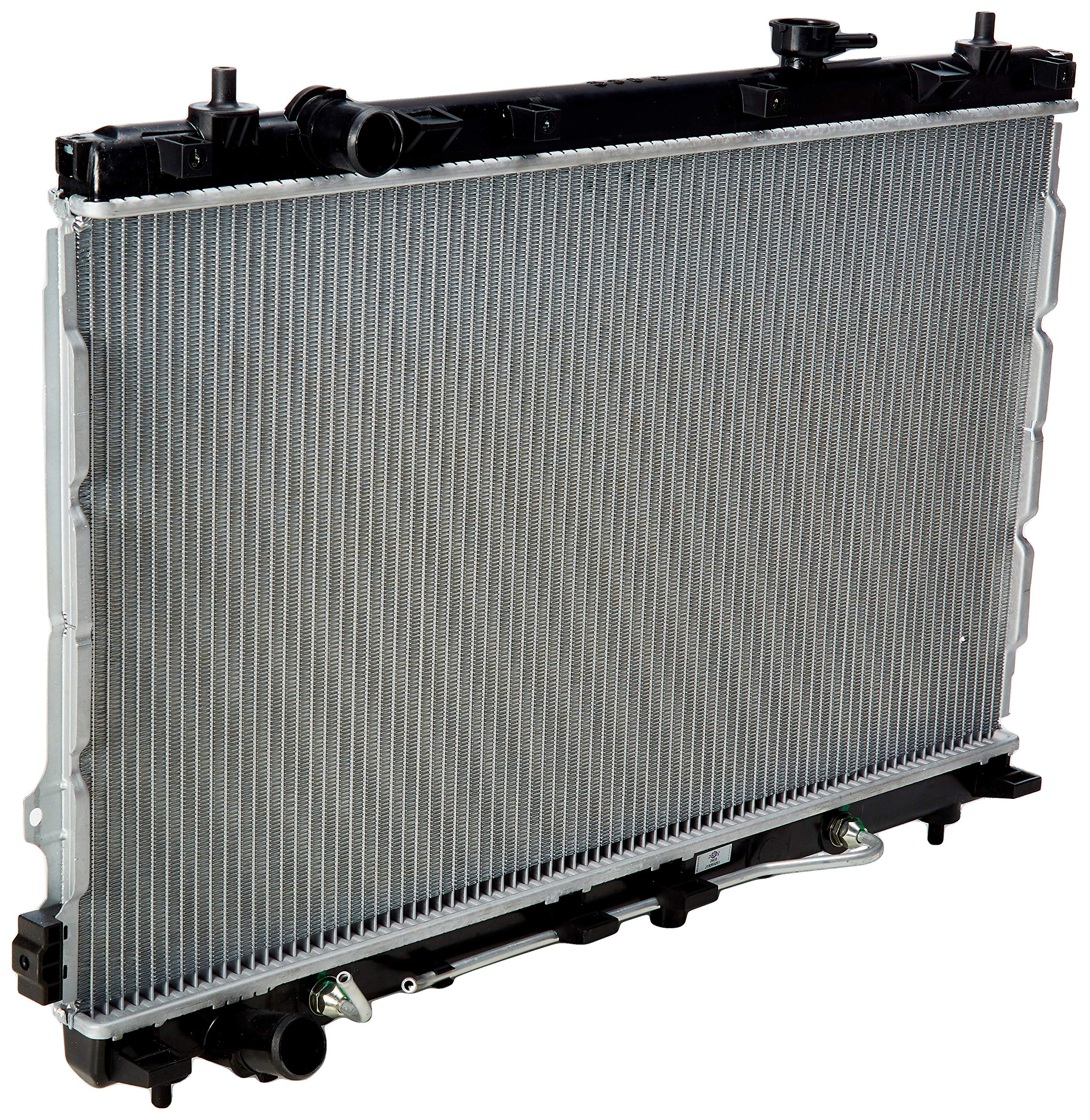 Kia Sedona 3.8L 2010-2006: CSF Radiators Radiator 3409