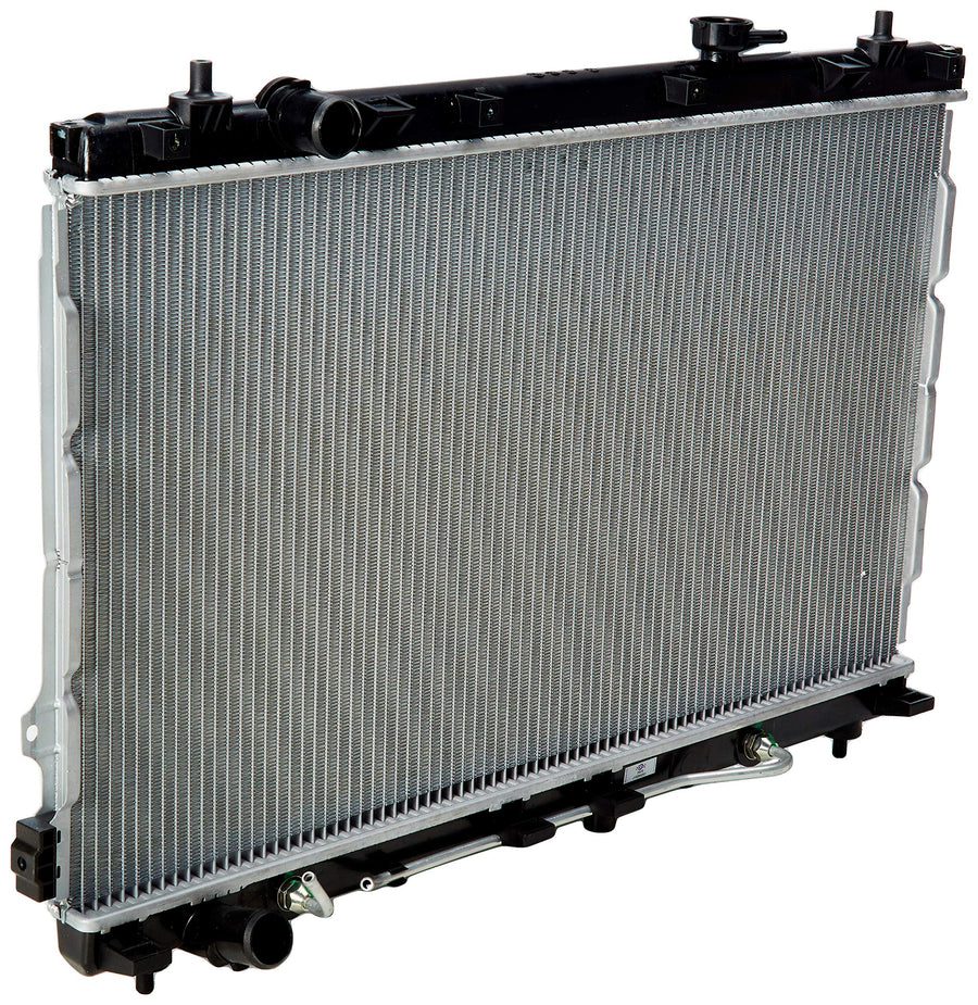 Kia Sedona 3.8L 2010-2006: CSF Radiators Radiator 3409