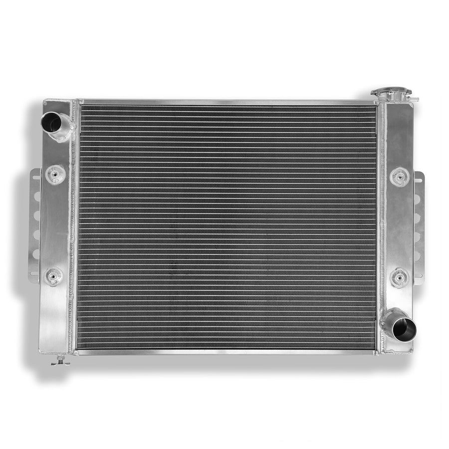 312200 Flex-a-lite Universal Radiator, 28" x 20" Extruded Core