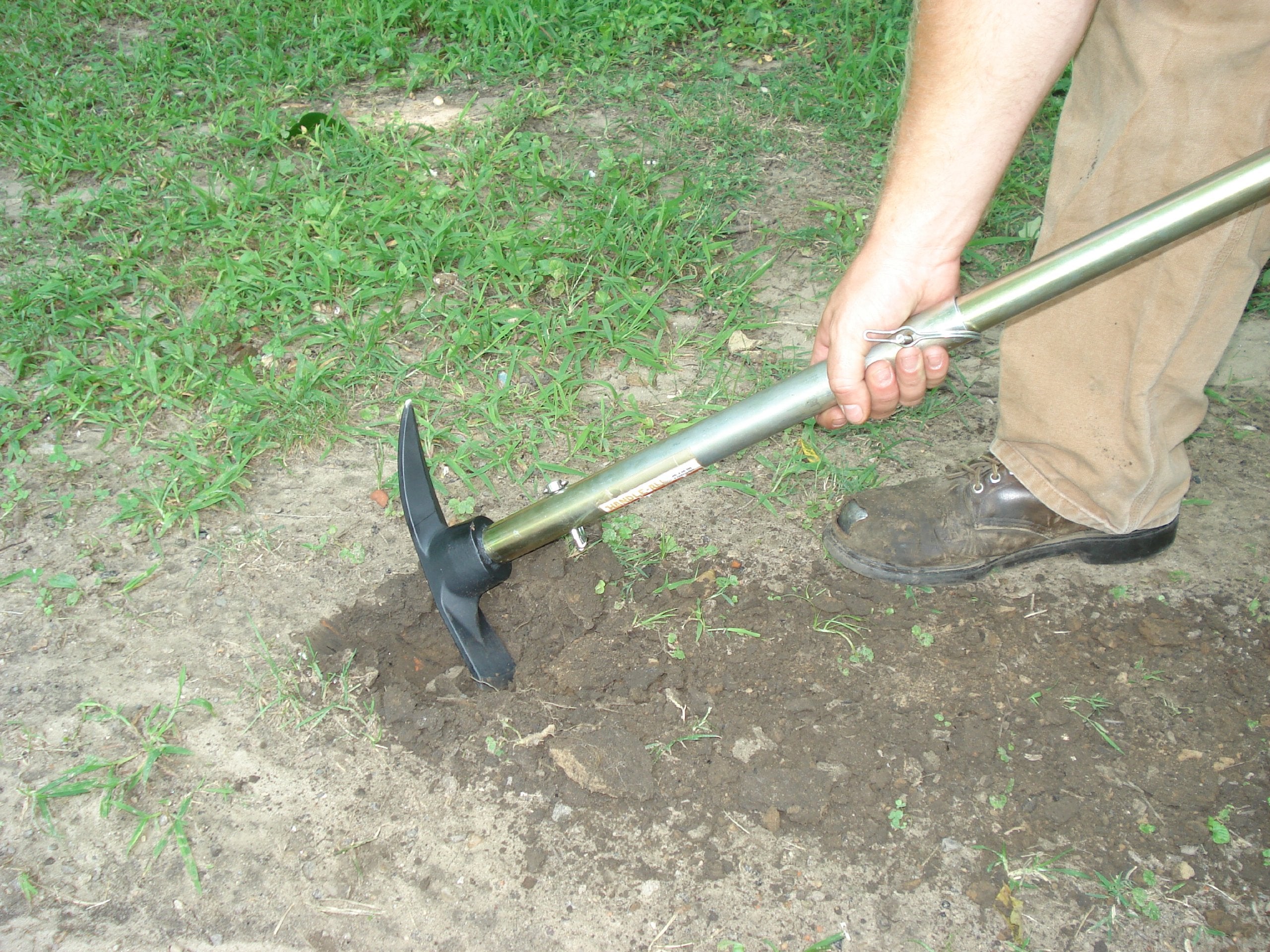 Multi-Purpose Tool Hi-Lift Handle-All HA-500