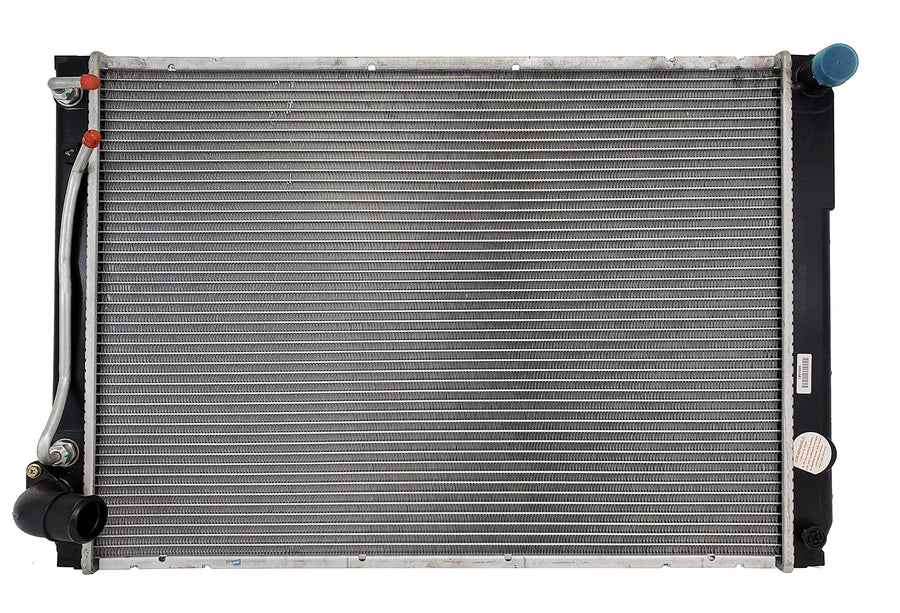 Toyota Sienna 3.3L 2005-2004: CSF Radiators Radiator