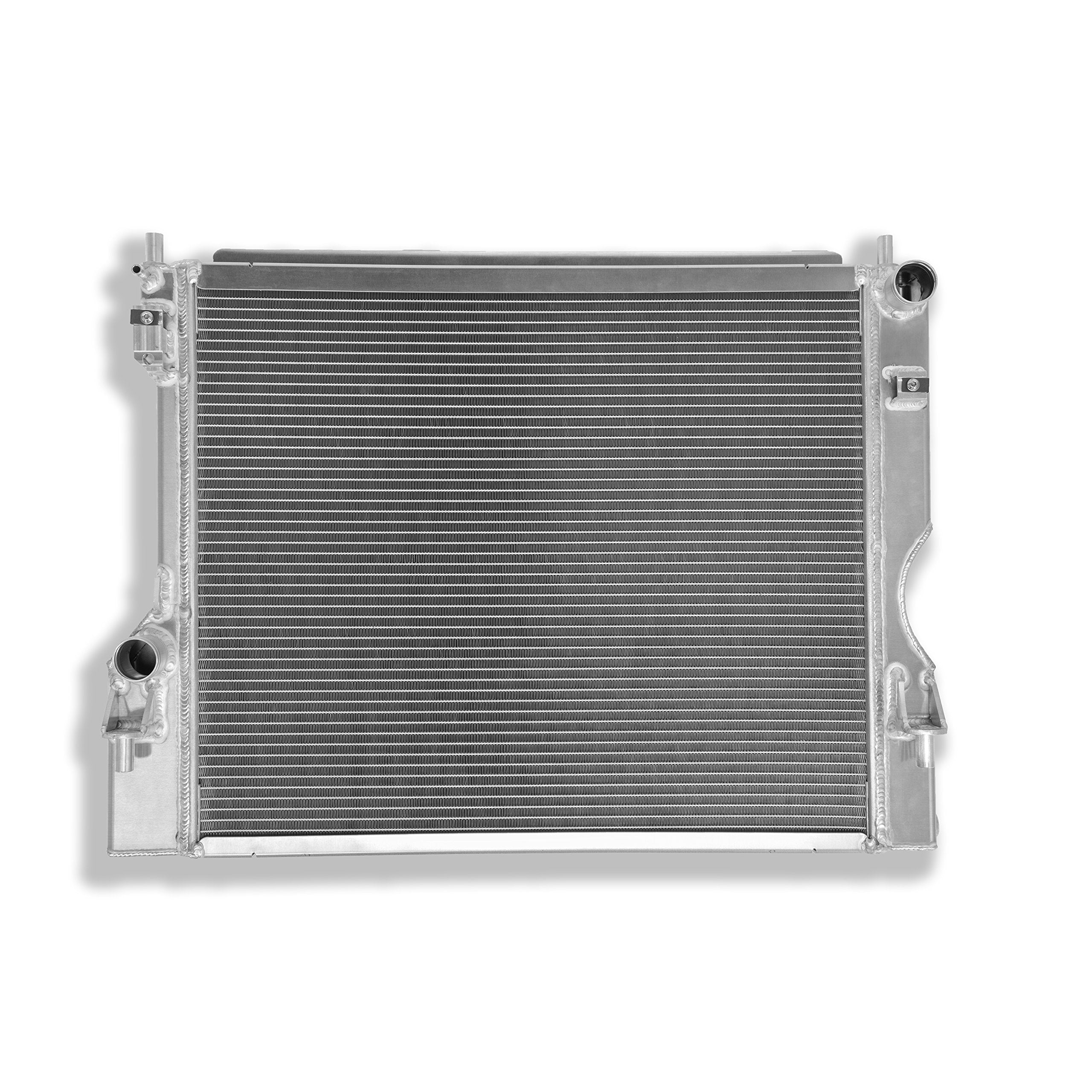Extruded Core Radiator Flex-a-lite (2005-2014 Mustang)