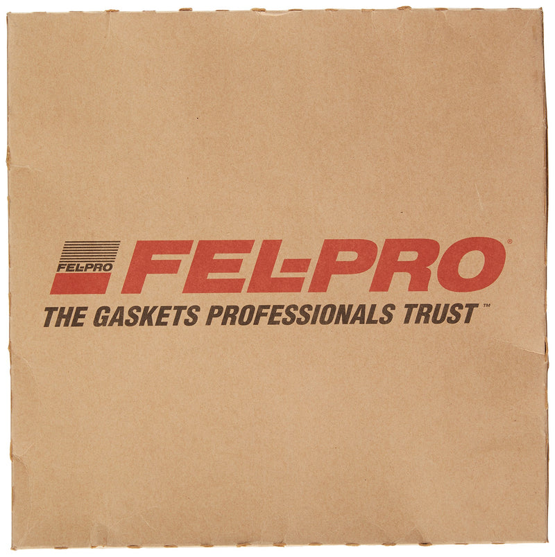 Crankshaft Front Seal Set FEL-PRO TCS 45038-1