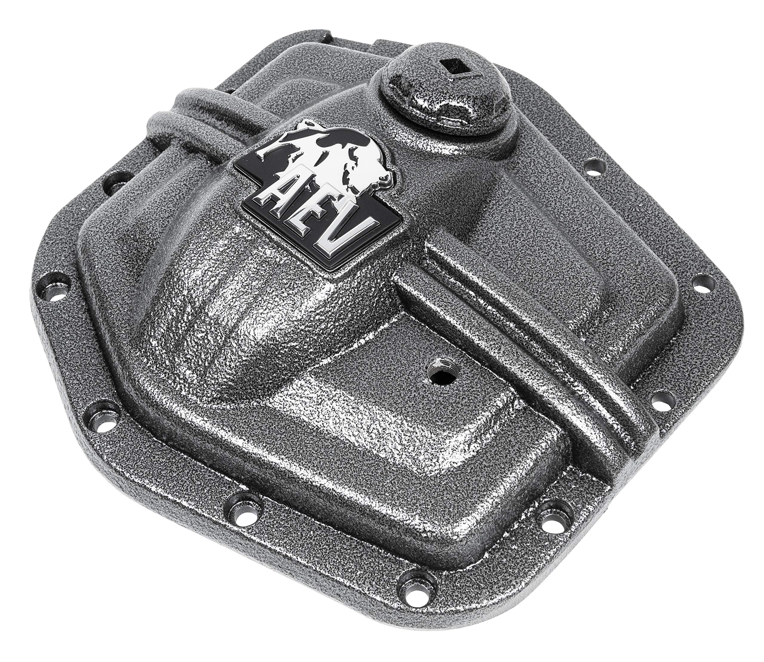 Rear Differential Cover AEV for 2015-2022 Colorado/Canyon 4wd