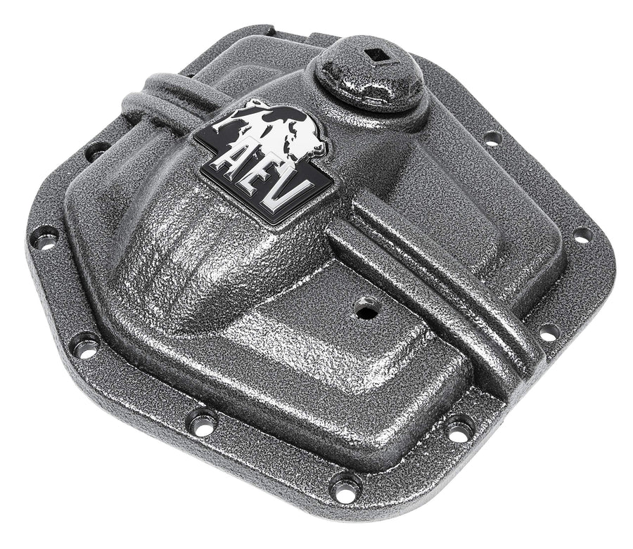 Rear Differential Cover AEV for 2015-2022 Colorado/Canyon 4wd