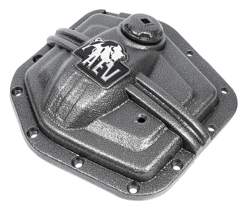 Rear Differential Cover AEV for 2015-2022 Colorado/Canyon 4wd