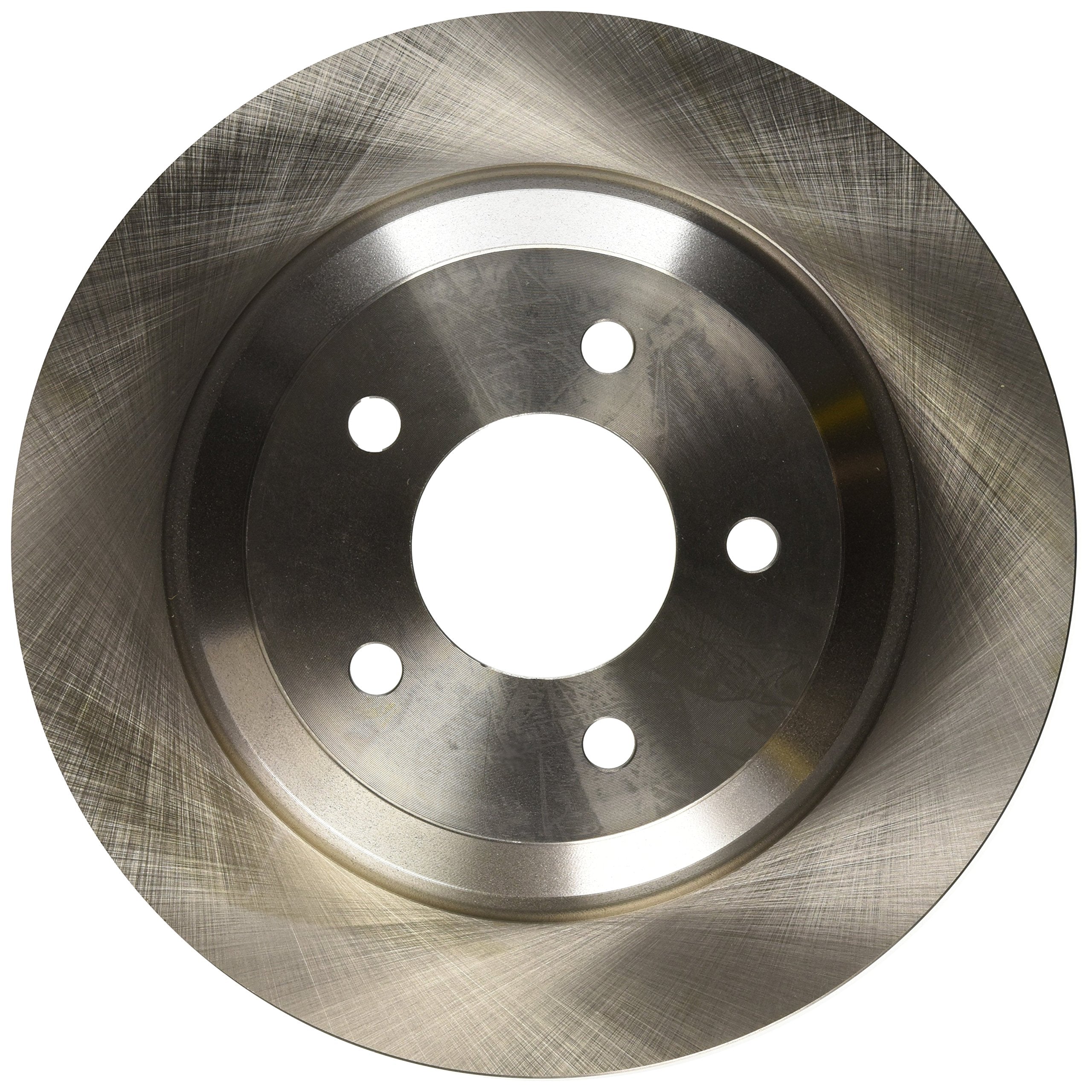 Standard Centric Brake Rotor - 121.45065