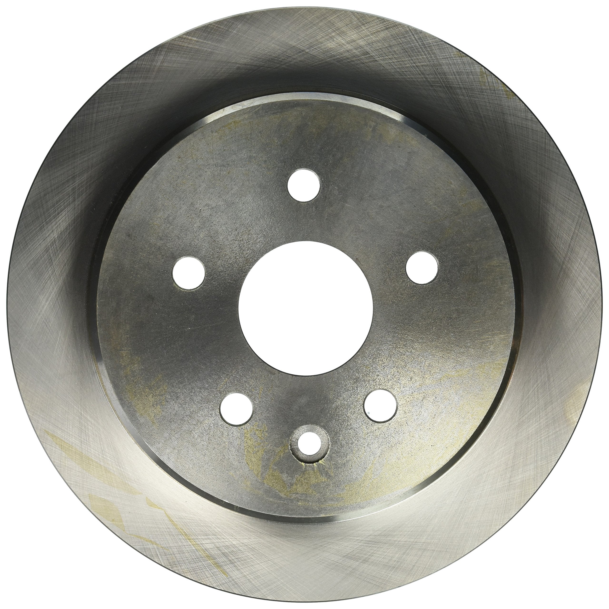C-Tek Standard Brake Rotor Centric Parts 121.44082