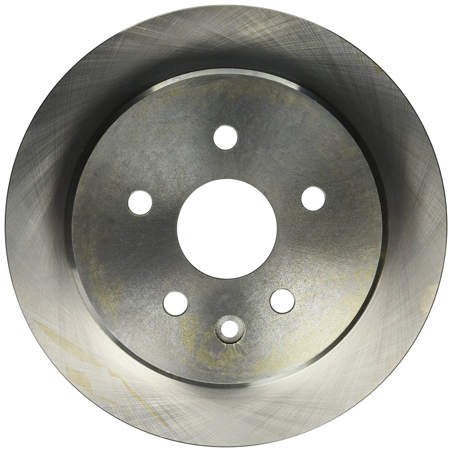 C-Tek Standard Brake Rotor Centric Parts 121.44082