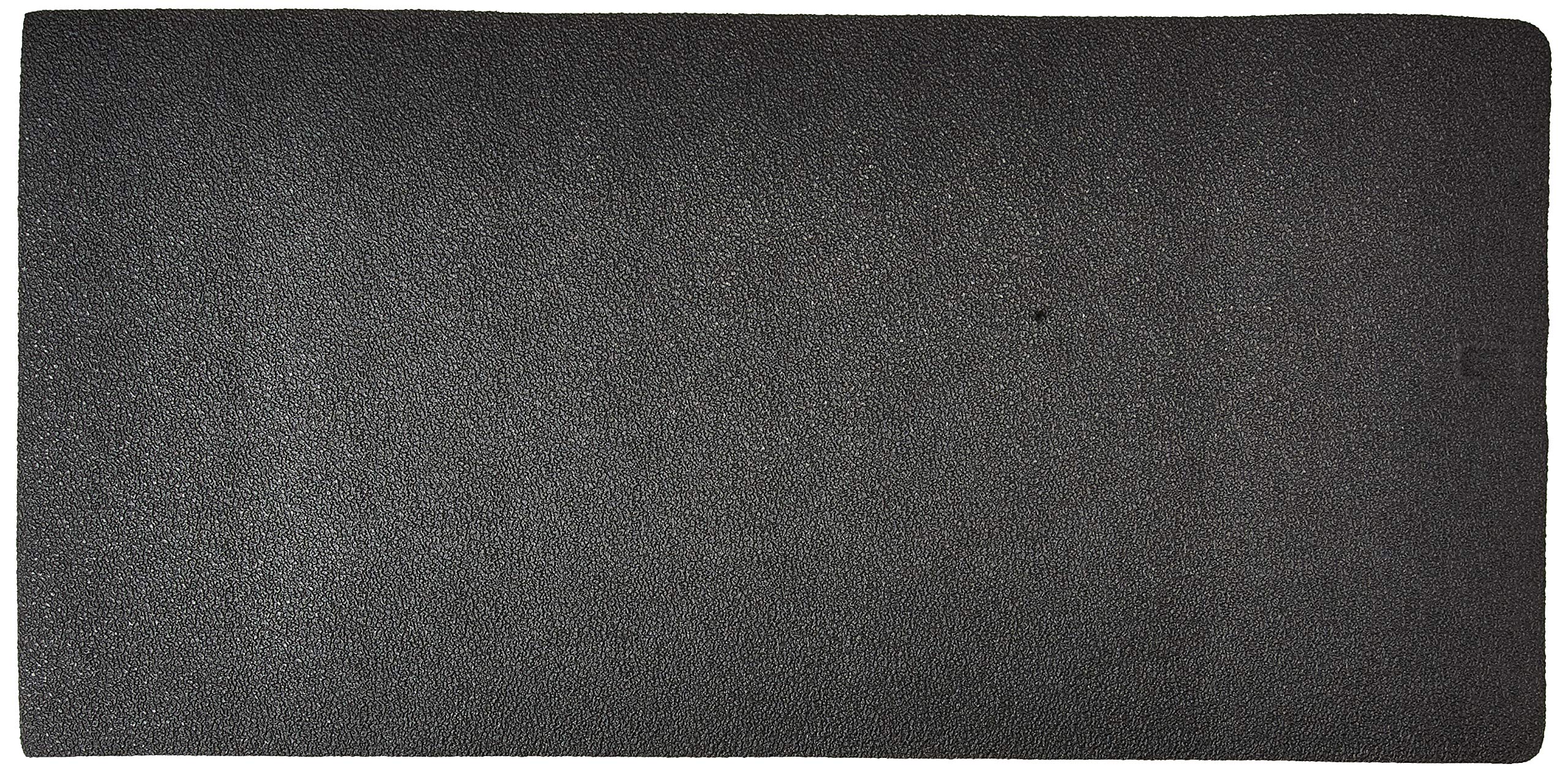 Bedtred/Bedrug Tailgate Liner | 2007 - 2018 Jeep Wrangler, JK,JKU, 2 dr./4 dr., Charcoal Grey, 1 pc. | BTJKTG