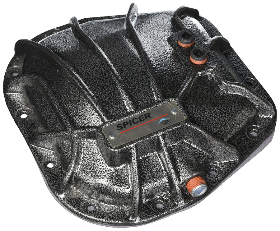 Differential Cover Spicer 10023539 (Ford 9.75), 1 Pack