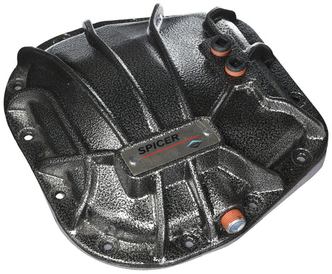 Differential Cover Spicer 10023539 (Ford 9.75), 1 Pack