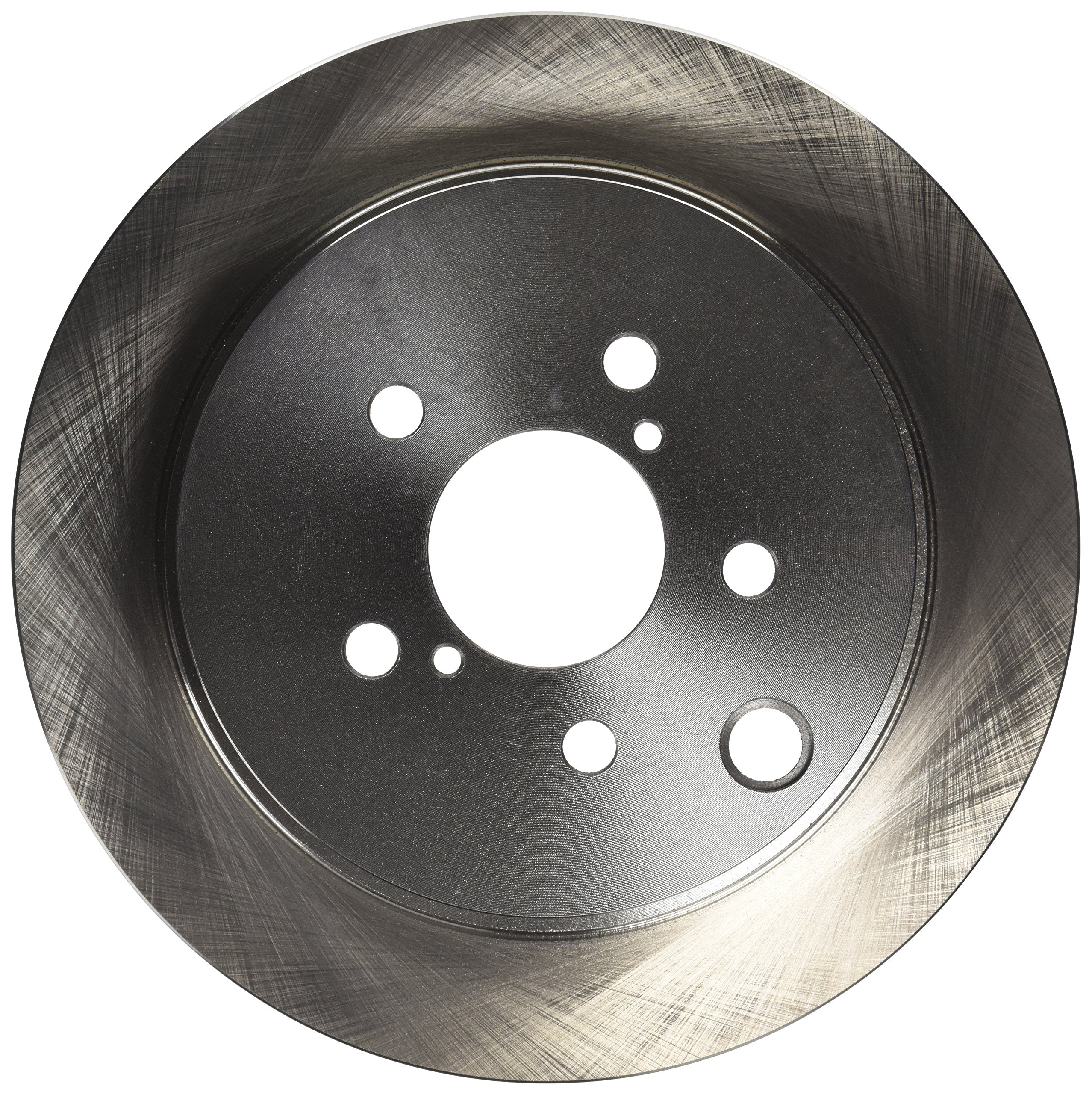 C Tek Centric 121.47033 Standard Brake Rotor