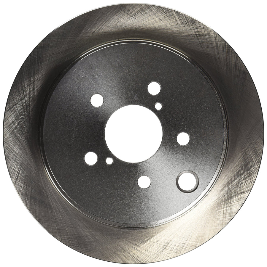 C Tek Centric 121.47033 Standard Brake Rotor