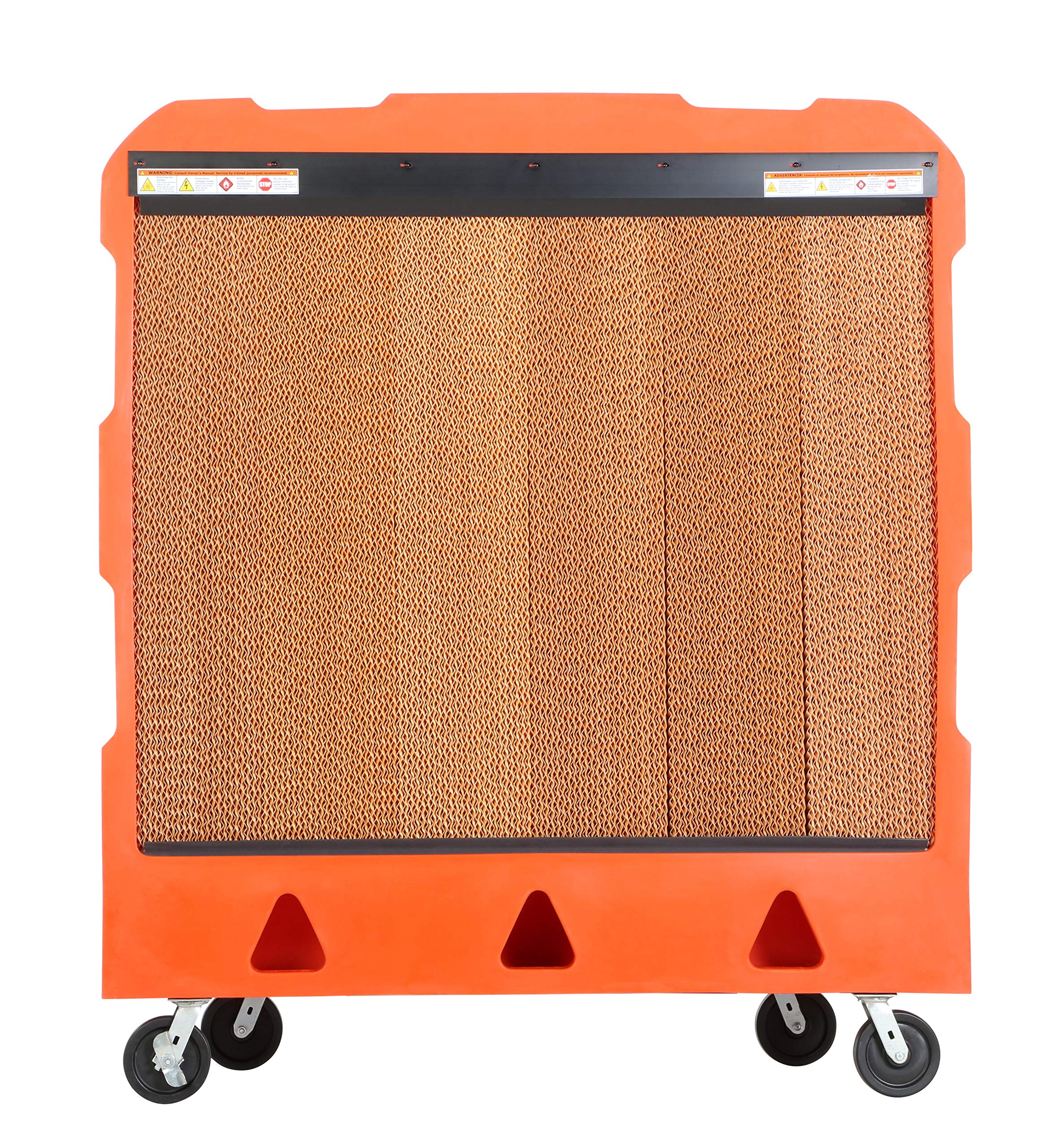 Hazardous Location Portacool PACHZ270DAZ 270 Portable Evaporative Cooler