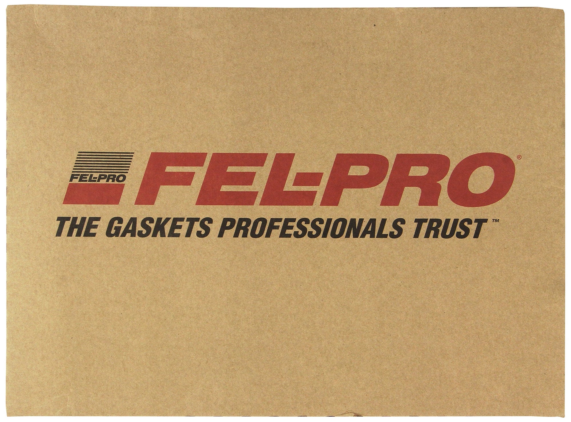 Axle Hsg. Cover or Diff. Seal FEL-PRO RDS 55031