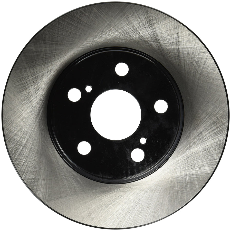 Premium Centric Parts Brake Rotor 120.44135