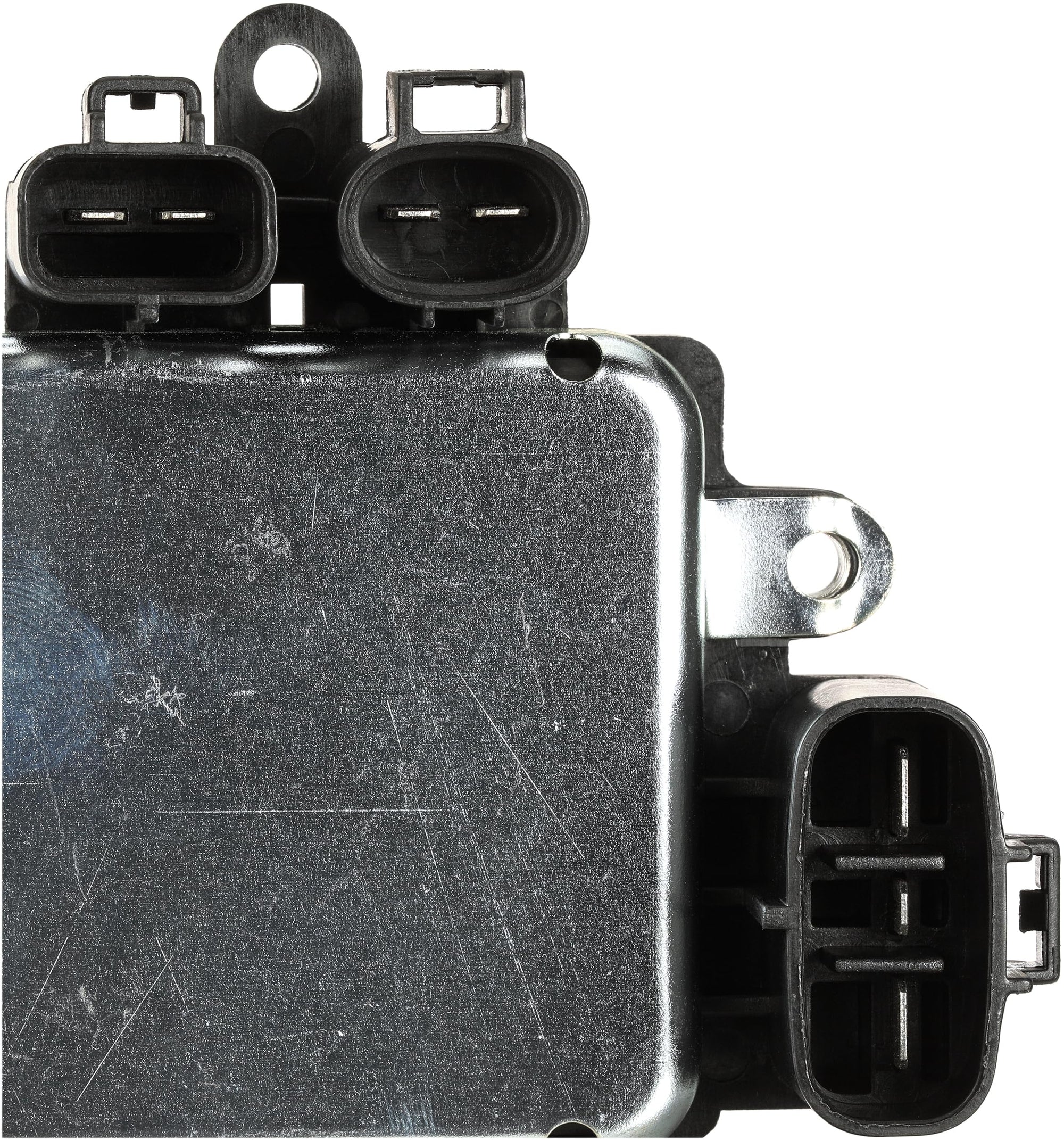 Engine Cooling Fan Module Gates FCM111