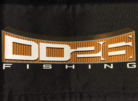 Fishing Trolling Motor DD26 Cable Wrap (Orange)