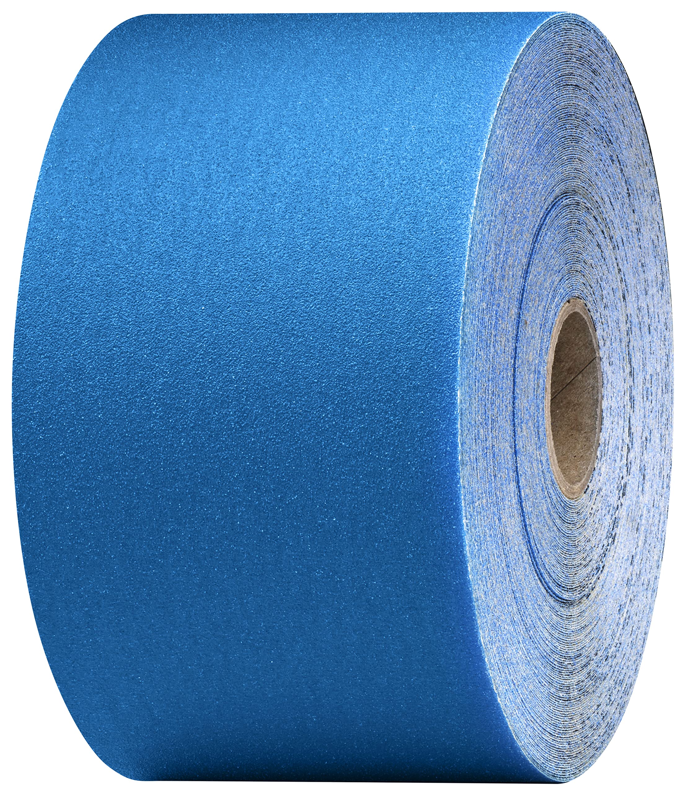 3M Blue Stikit Abrasive Sheet Roll, 36215, 40 Grit, 2-3/4 in x 10 yd, 1 Roll, Paint Preparation, Coatings Removal, for Automotive