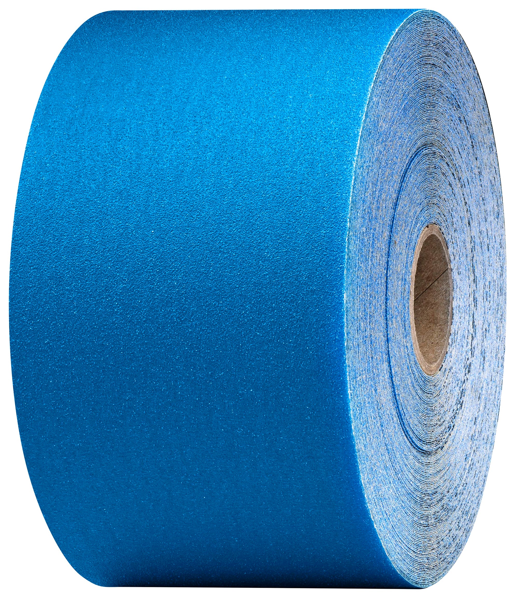3M Blue Stikit Abrasive Sheet Roll, 36215, 40 Grit, 2-3/4 in x 10 yd, 1 Roll, Paint Preparation, Coatings Removal, for Automotive