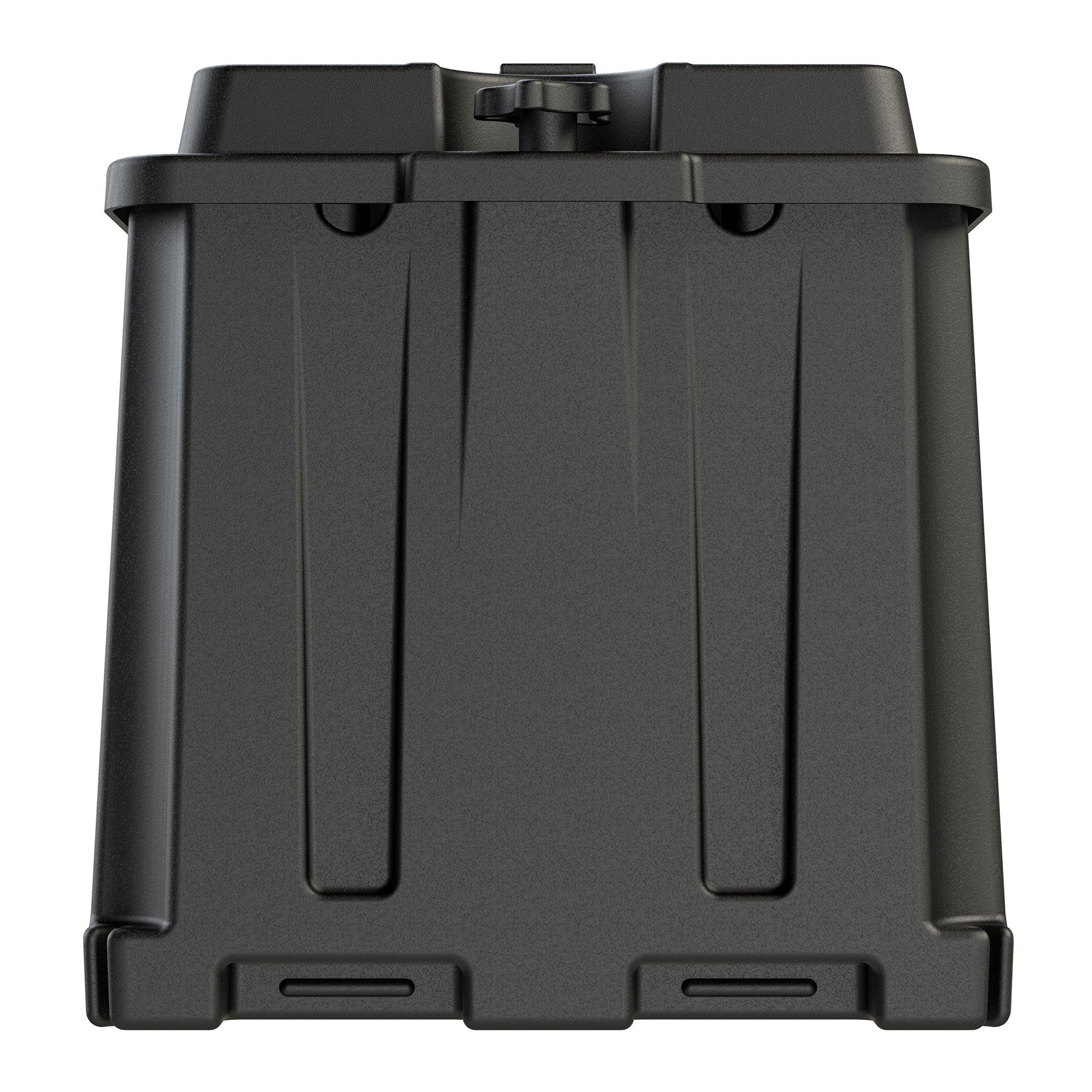 NOCO Dual HM426 6V GC2 Commercial-Grade Battery Box