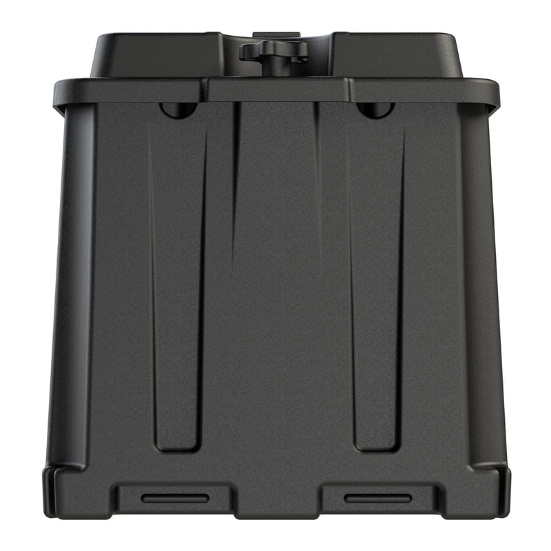 NOCO Dual HM426 6V GC2 Commercial-Grade Battery Box
