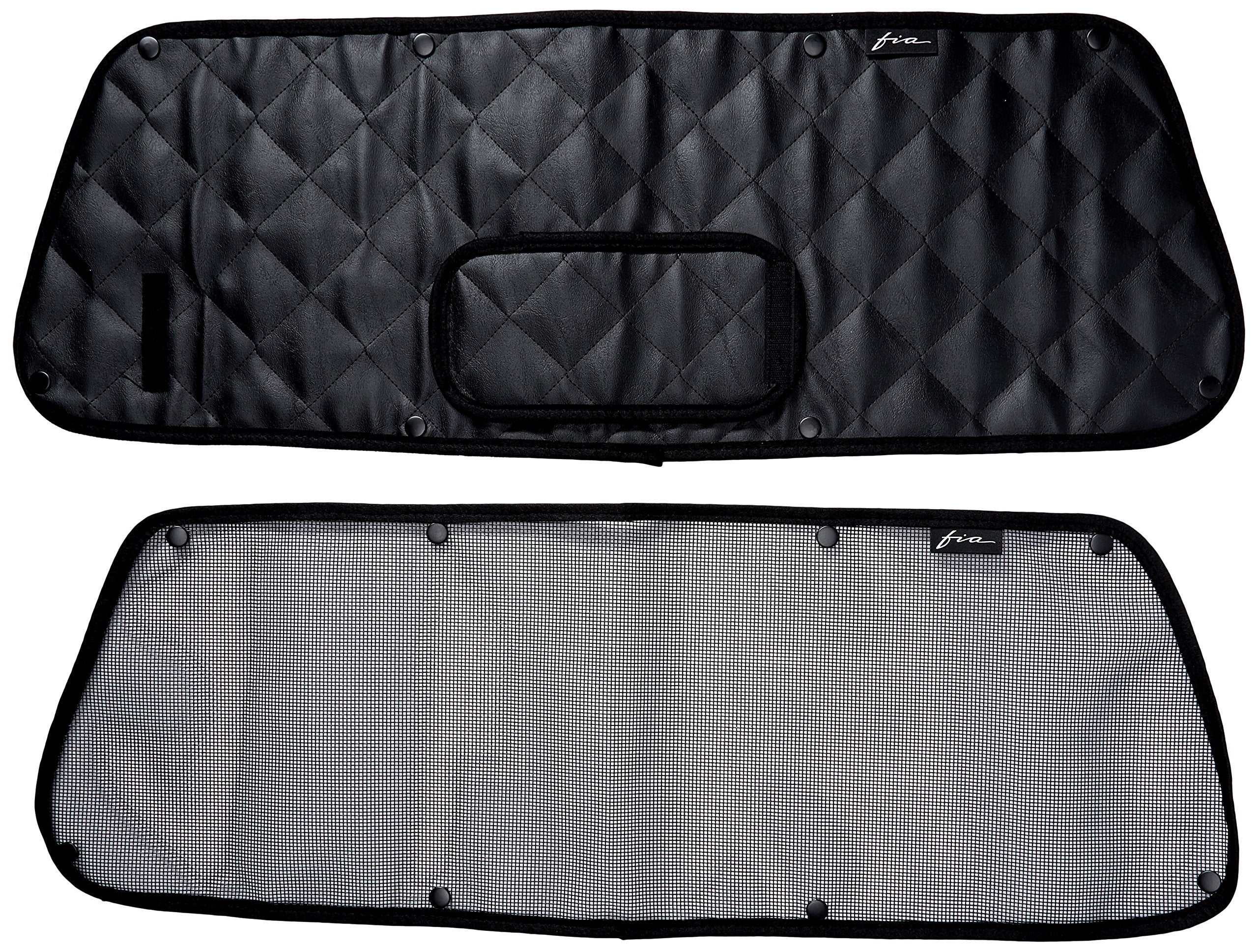 Fia Custom Fit WF929-231 Winter Front/Bug Screen