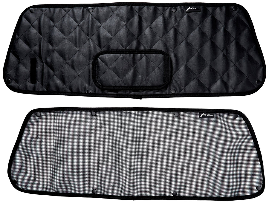 Fia Custom Fit WF929-231 Winter Front/Bug Screen