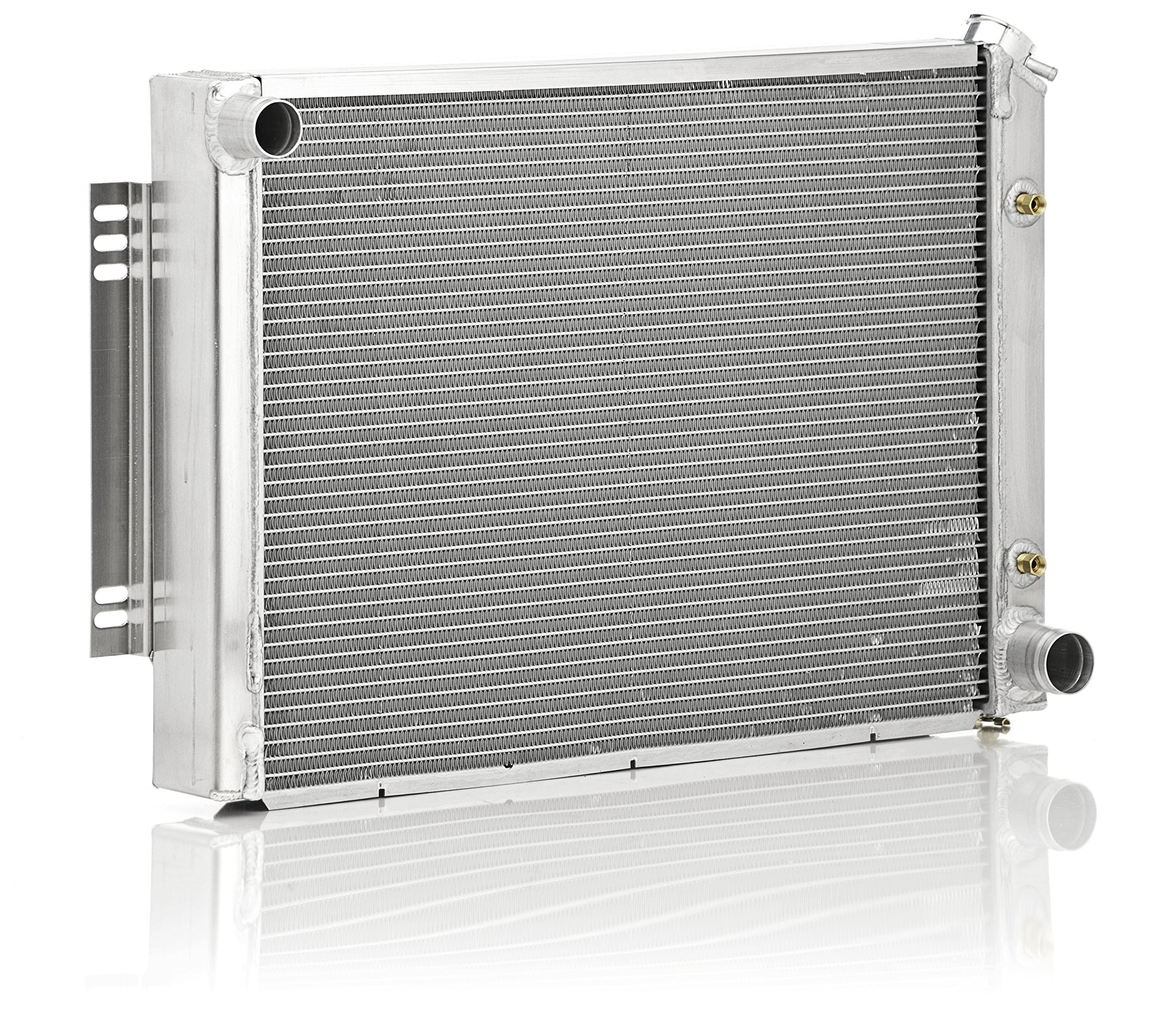 Aluminator Be Cool 12168 Natural Finish Radiator