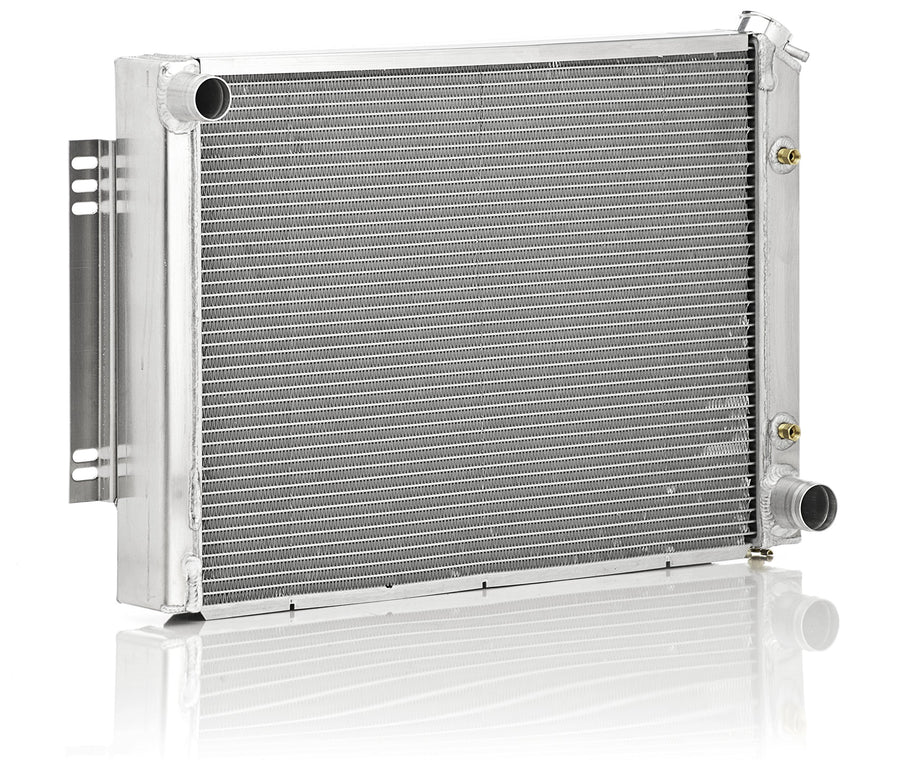 Aluminator Be Cool 12168 Natural Finish Radiator