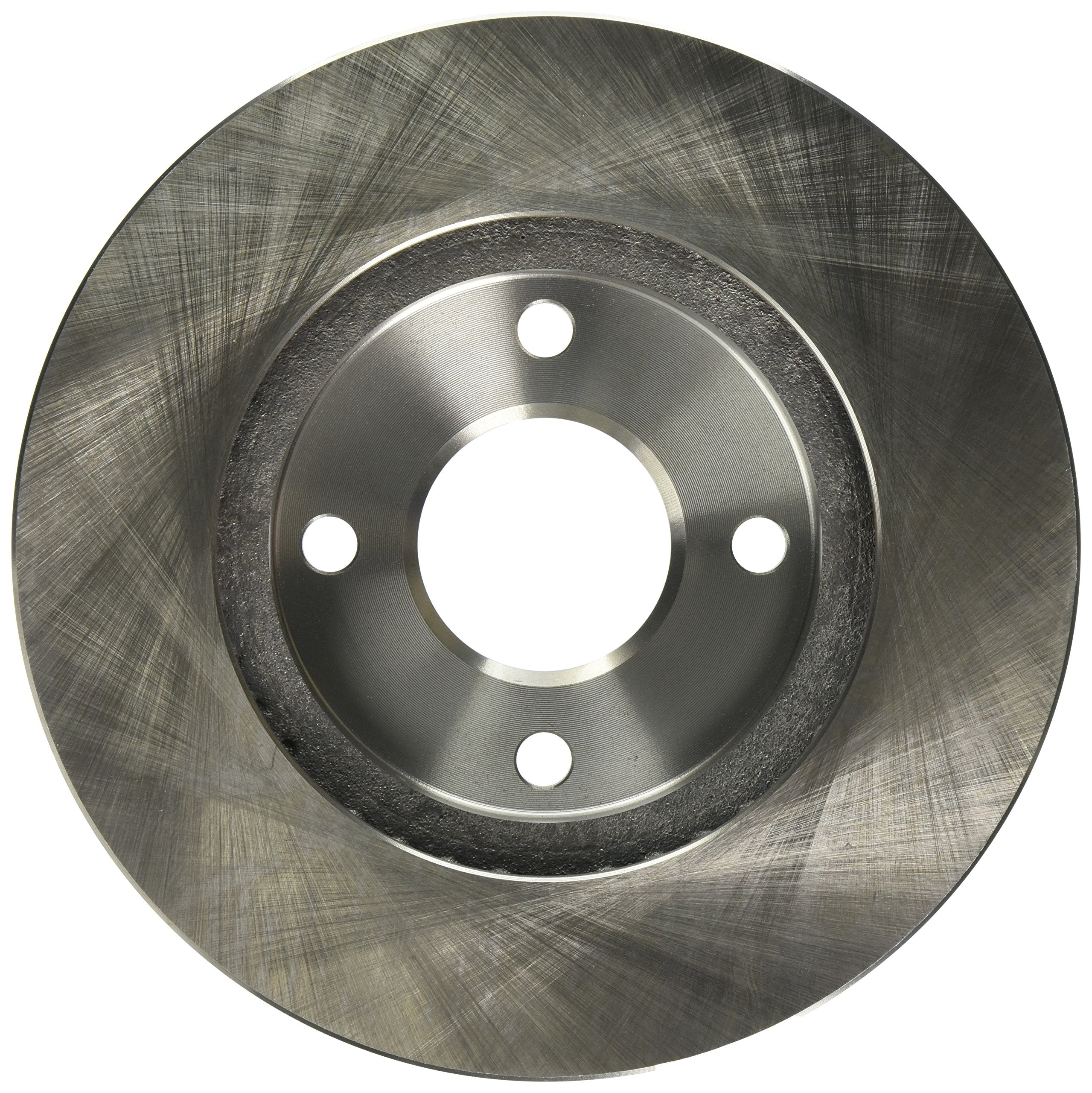 C-Tek Standard Brake Rotor Centric Parts 121.61048