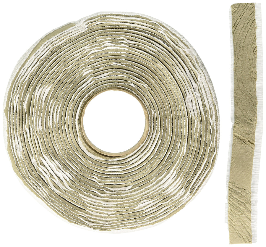 Putty Tape Elixer Industries - 1/8 in X 3/4 in Wide X 30 Ft Roll