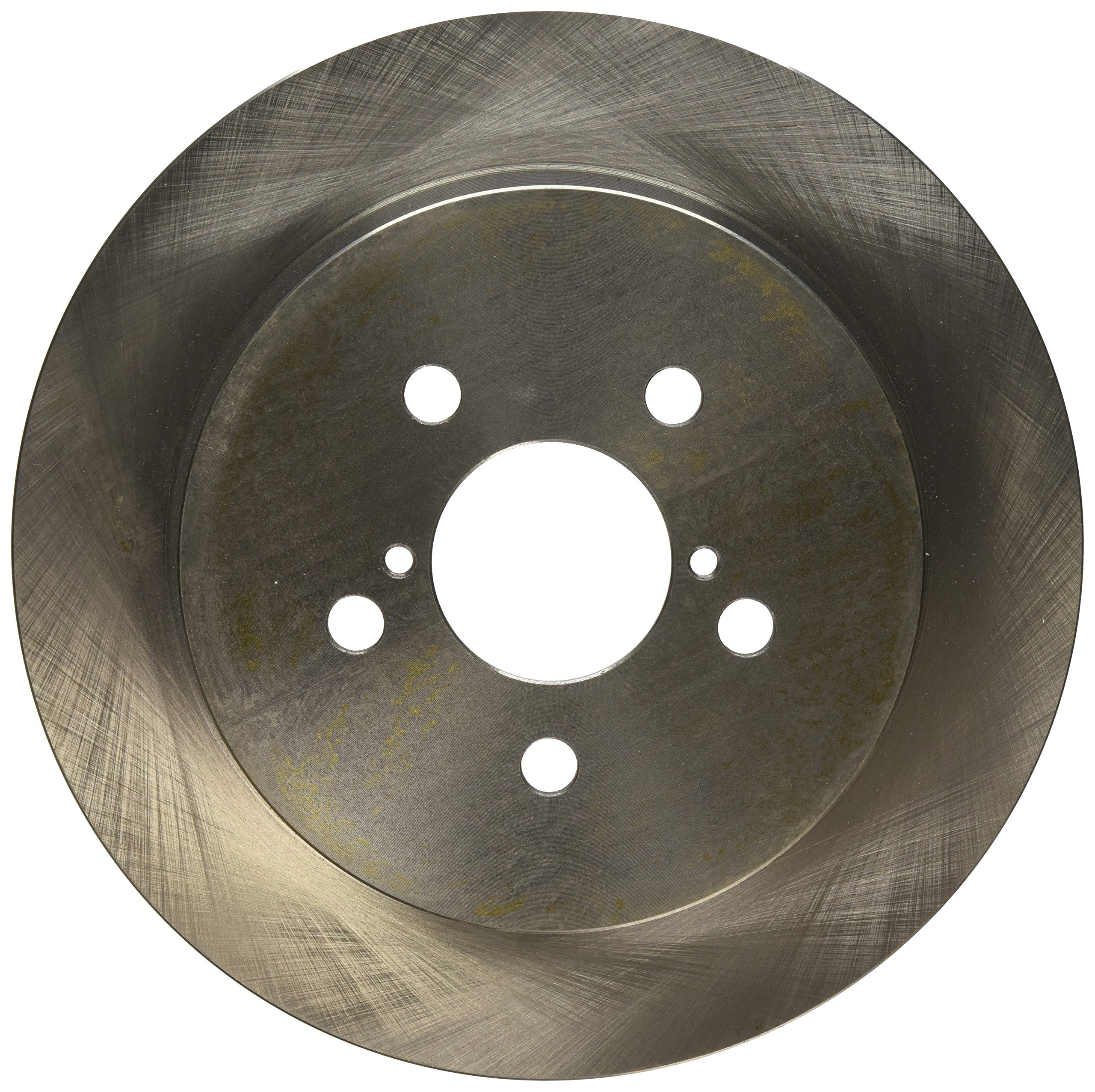 C-Tek Standard Brake Rotor Centric Parts 121.47026
