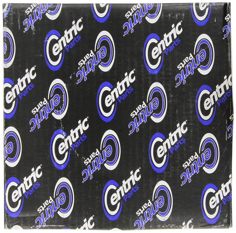 Premium Brake Rotor Centric Parts 120.40036 - Diameter 282MM/11.1” 5-Stud option