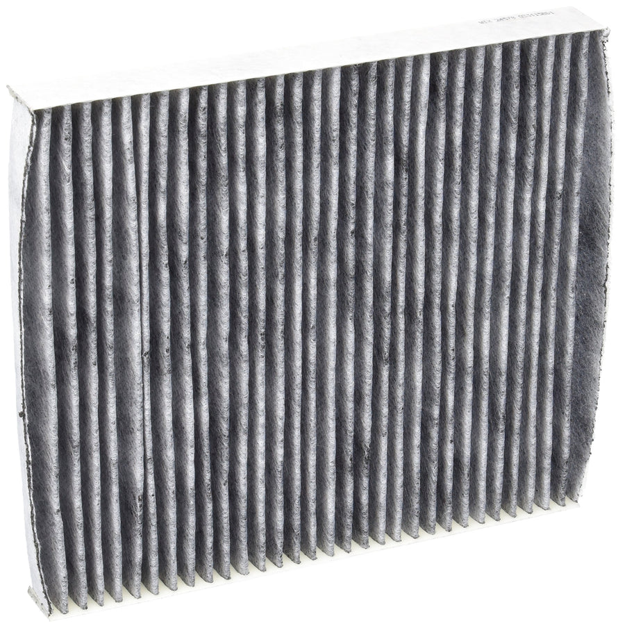 Cabin Air Panel WIX Filters - 24322, Pack of 1 , Black