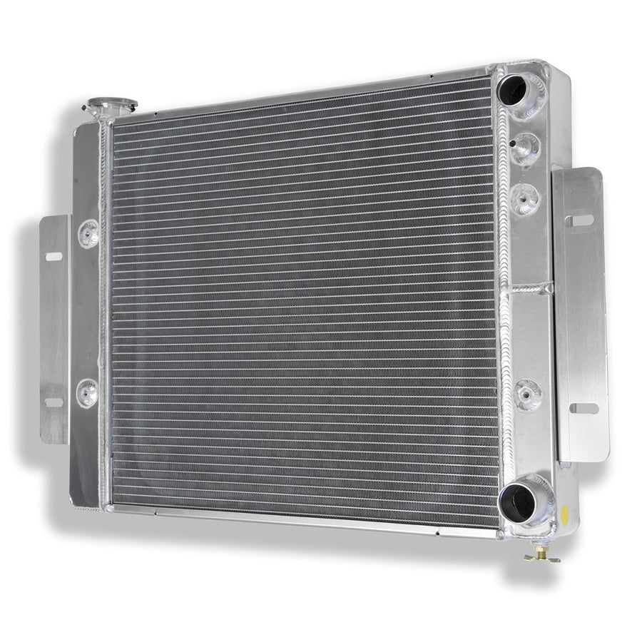 Extruded Core 315801 Radiator (1973-1986 Jeep CJ LS Engine)