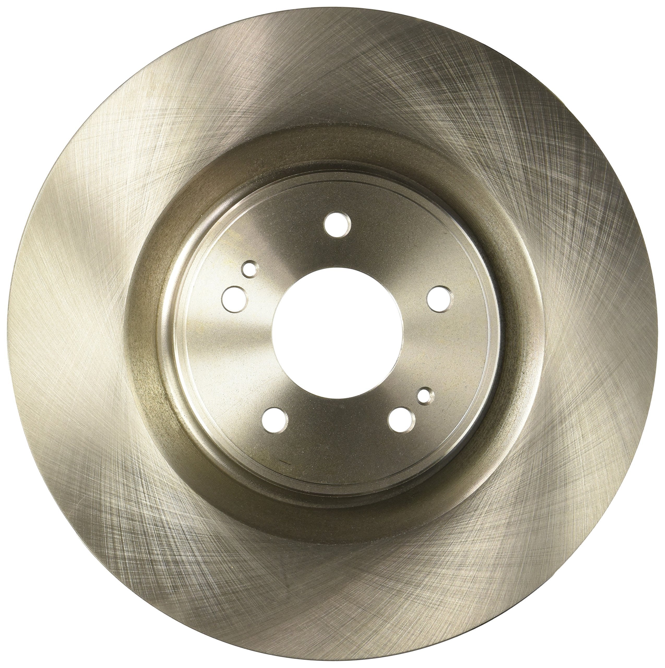 121.46076 Centric Front Brake Rotor