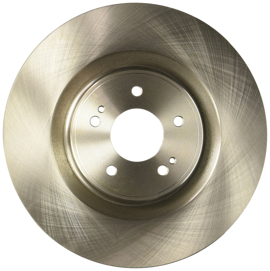121.46076 Centric Front Brake Rotor
