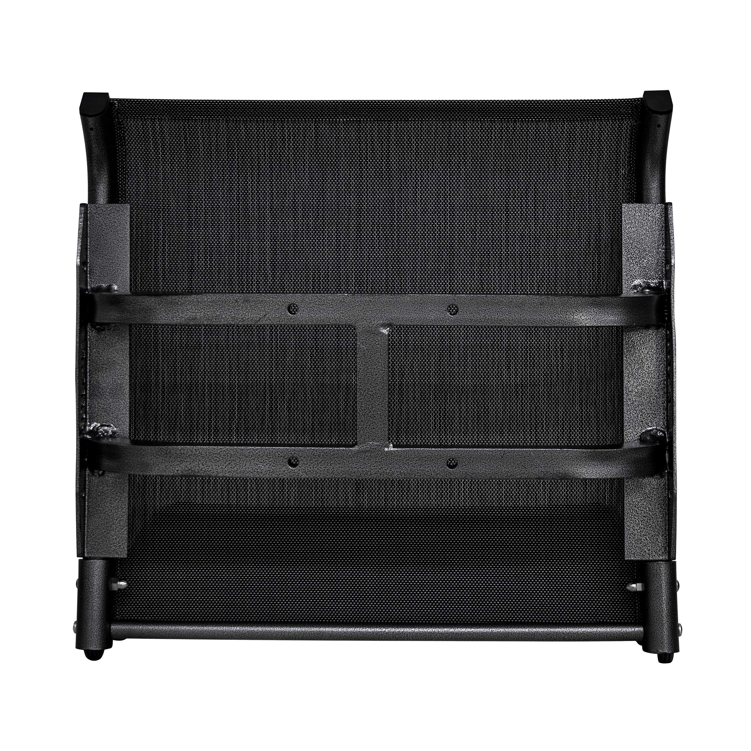 Aero X Cool-Ride Mid Back Boat Seat Wise 3374-1800, Carbon Grey