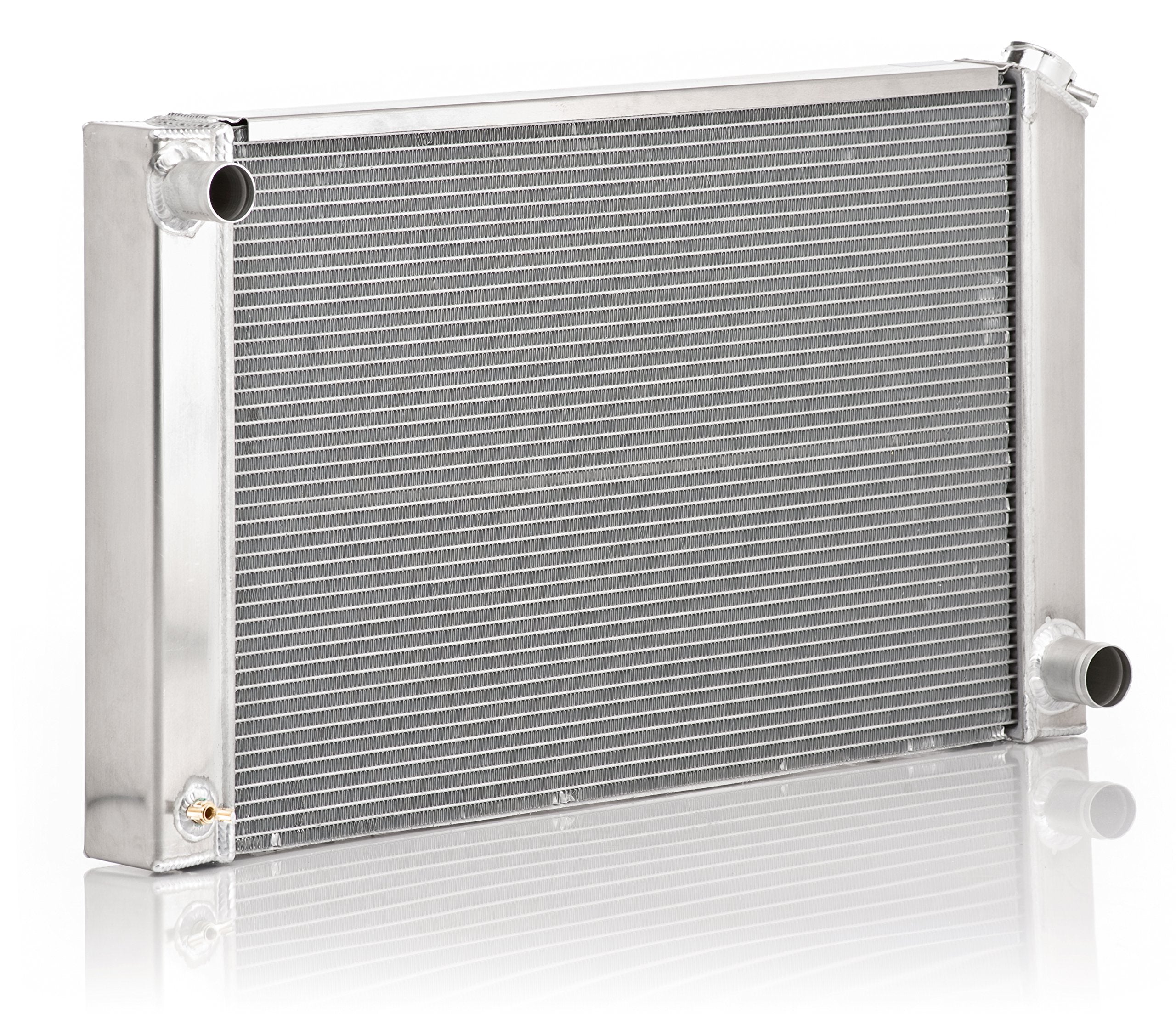 Aluminator Be Cool 10008 Natural Finish Radiator