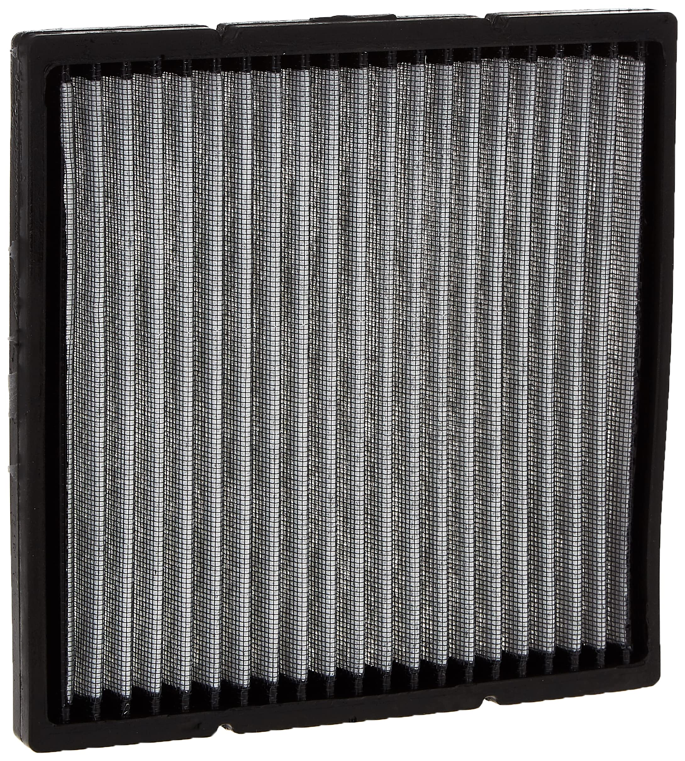 Cabin Air Filter K&N LIFETIME: Premium, Washable, Clean Air for your Cabin: Compatible with 2000-2017 Lexus/Mitsubishi/Subaru/Toyota: (See Product Descriptions for Select Models), VF2002