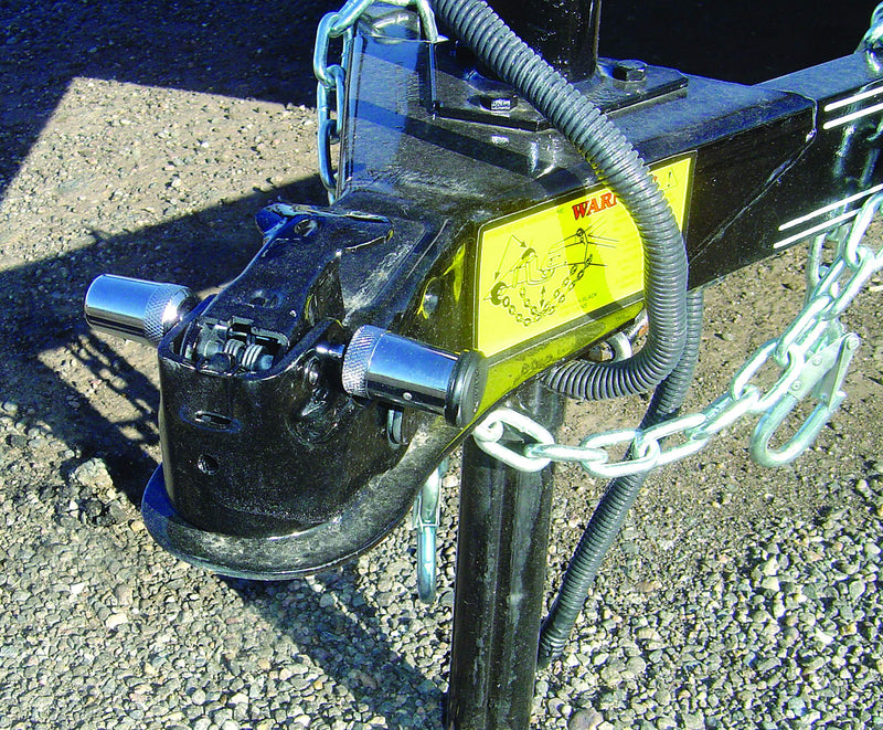 Coupler Trimax TC2 Lock