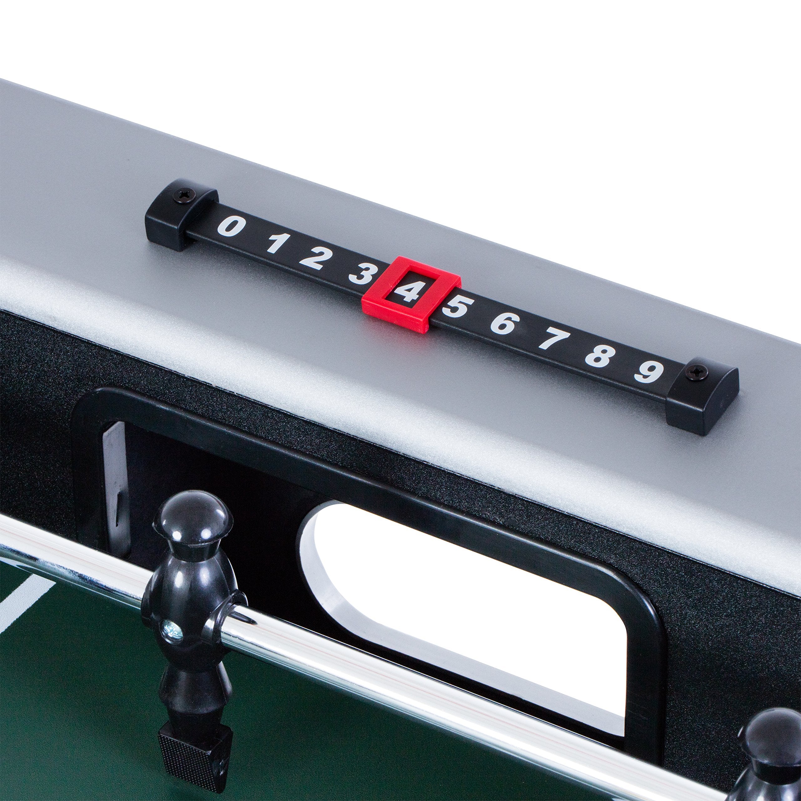 Triumph Sweeper Triumph 48" Foosball Table