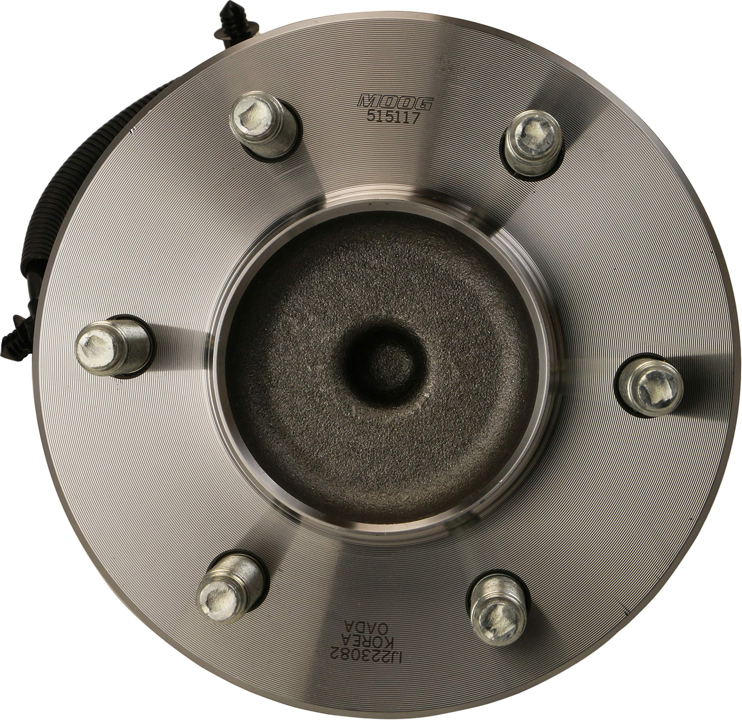 Wheel Bearing and Hub Assembly MOOG 515117 for Ford F-150