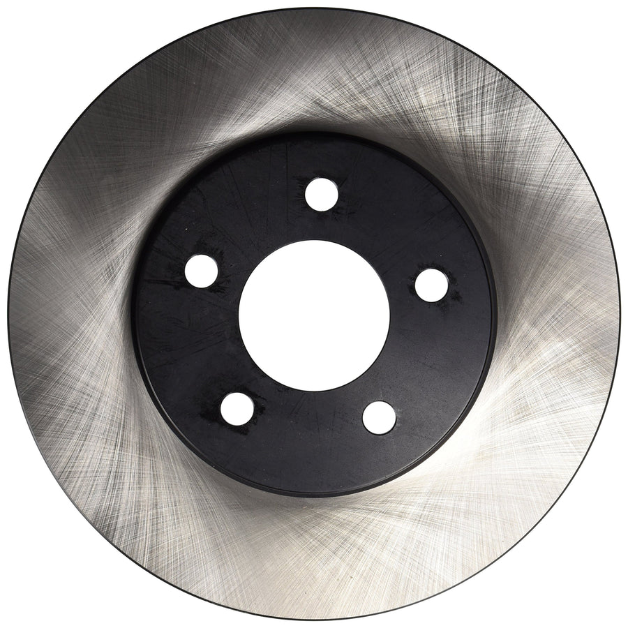 Premium Centric 120.61085 Brake Rotor