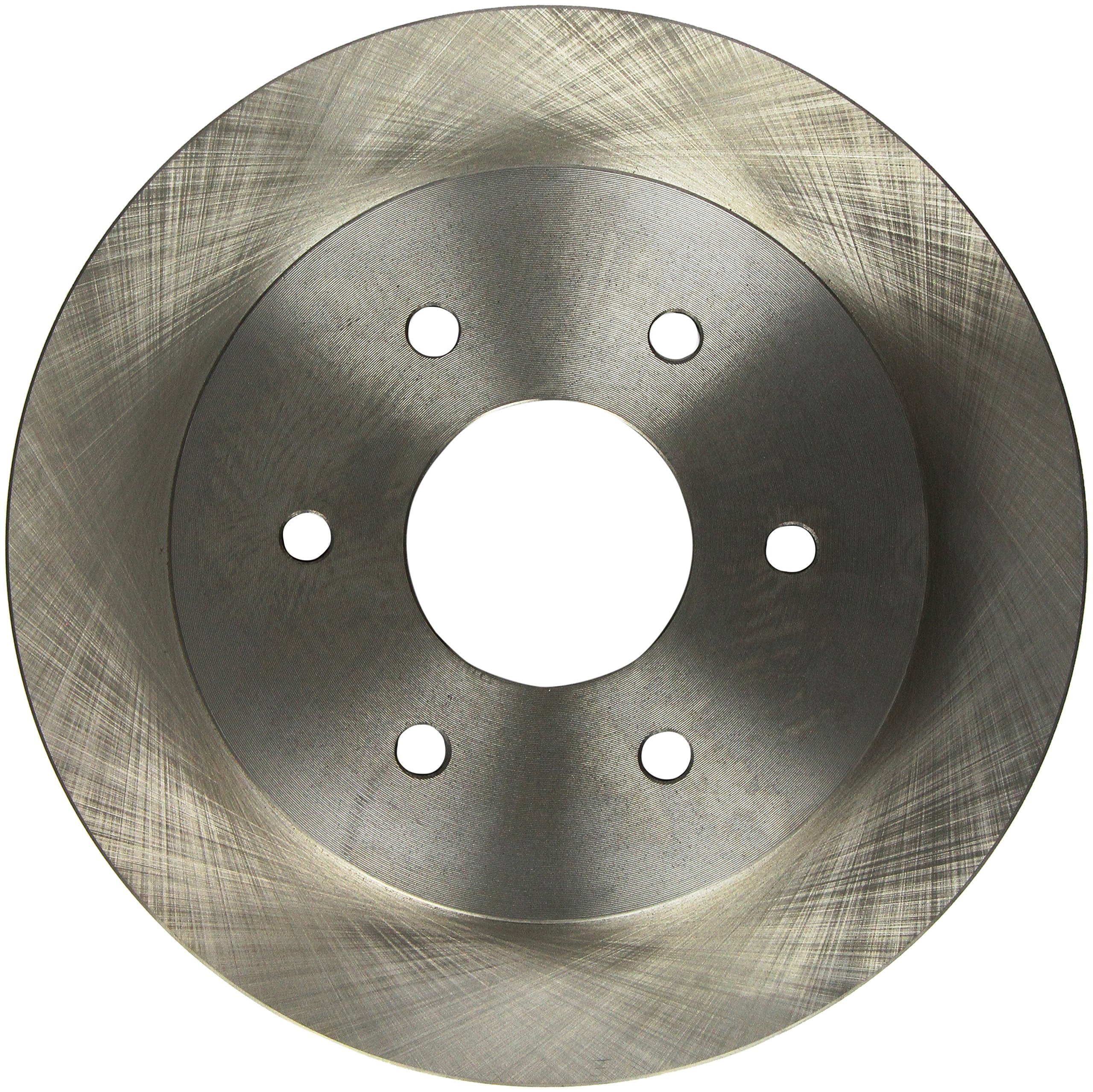 121.42081 Centric C Tek Standard Brake Rotor