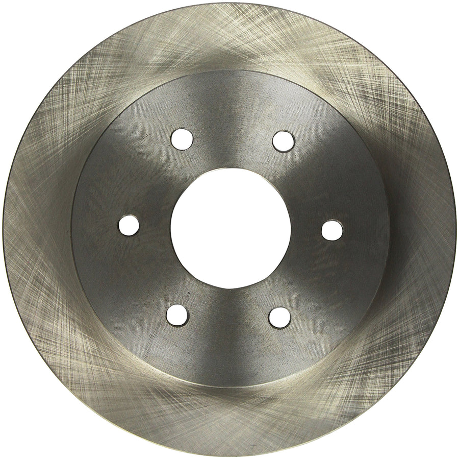 121.42081 Centric C Tek Standard Brake Rotor