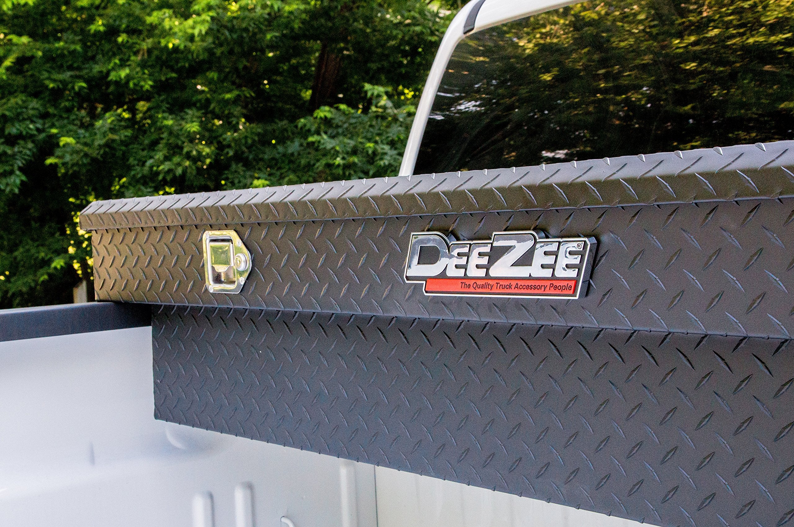 Red Label Dee Zee Crossover Tool Box DZ8170TB